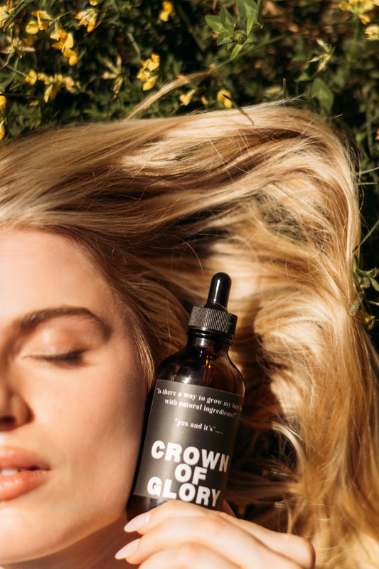 Crown of Glory